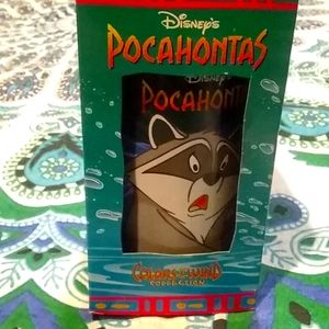 Collectable Disney cups